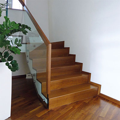 Treppe
